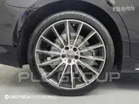 2023 Mercedes Benz S-Class