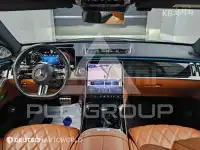 2023 Mercedes Benz S-Class