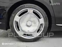 2023 Mercedes Benz S-Class