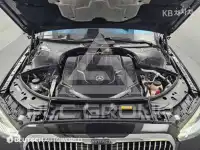 2023 Mercedes Benz S-Class