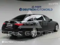 2023 Mercedes Benz S-Class