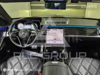 2023 Mercedes Benz S-Class