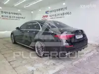 2023 Mercedes Benz S-Class