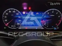 2023 Mercedes Benz S-Class