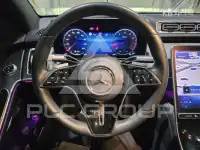 2023 Mercedes Benz S-Class