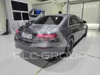 2023 Mercedes Benz S-Class