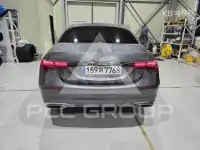 2023 Mercedes Benz S-Class