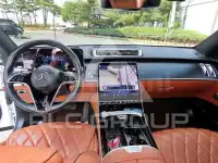 2023 Mercedes Benz S-Class