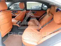 2023 Mercedes Benz S-Class