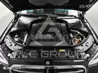 2023 Mercedes Benz S-Class
