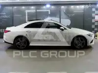 2023 Mercedes Benz CLA-Class
