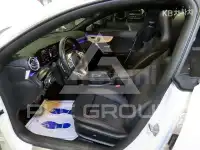 2023 Mercedes Benz CLA-Class