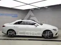 2023 Mercedes Benz CLA-Class