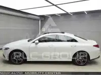2023 Mercedes Benz CLA-Class