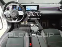 2023 Mercedes Benz CLA-Class