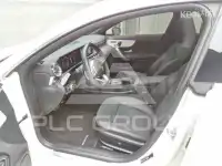 2023 Mercedes Benz CLA-Class