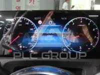 2023 Mercedes Benz CLA-Class