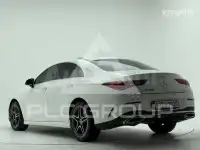 2023 Mercedes Benz CLA-Class