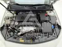 2023 Mercedes Benz CLA-Class