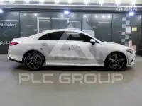 2023 Mercedes Benz CLA-Class