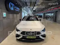 2023 Mercedes Benz GT