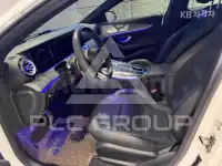 2023 Mercedes Benz GT