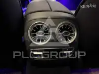 2023 Mercedes Benz GT