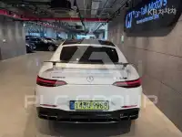 2023 Mercedes Benz GT