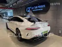 2023 Mercedes Benz GT
