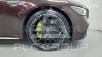 2023 Mercedes Benz GT