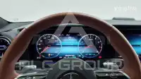 2023 Mercedes Benz GT
