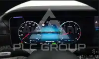 2023 Mercedes Benz GT