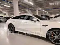 2023 Mercedes Benz GT