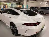 2023 Mercedes Benz GT