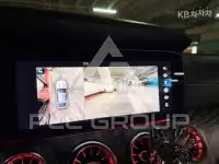 2023 Mercedes Benz GT