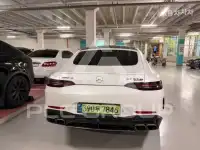 2023 Mercedes Benz GT