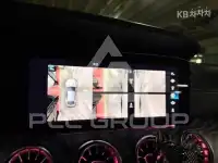 2023 Mercedes Benz GT