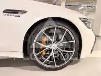 2023 Mercedes Benz GT