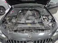 2023 Mercedes Benz GT