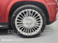 2023 Mercedes Benz GLS-Class