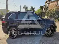2023 Mercedes Benz GLS-Class