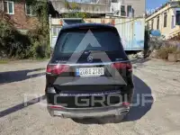 2023 Mercedes Benz GLS-Class