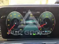 2023 Mercedes Benz GLS-Class