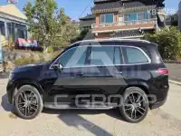 2023 Mercedes Benz GLS-Class