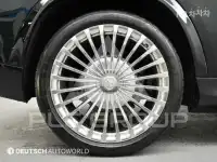 2023 Mercedes Benz GLS-Class