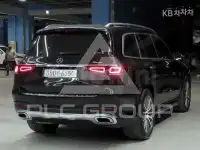 2023 Mercedes Benz GLS-Class