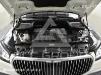 2023 Mercedes Benz GLS-Class