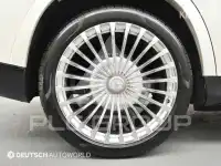 2023 Mercedes Benz GLS-Class