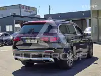 2023 Mercedes Benz GLS-Class