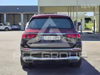 2023 Mercedes Benz GLS-Class